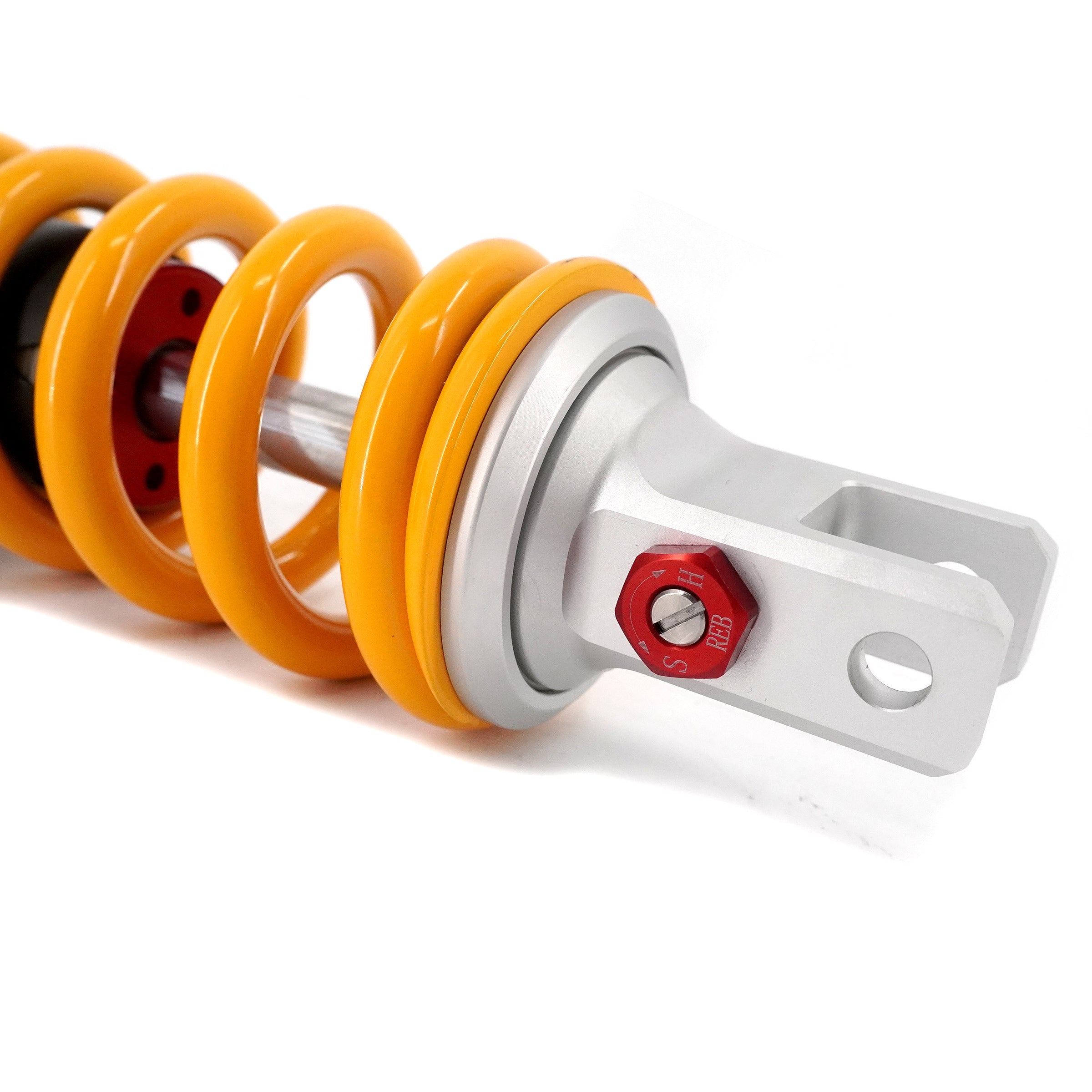 KKE Surron Ultra Bee Upgraded Rear Suspension Shock Spring Absorber