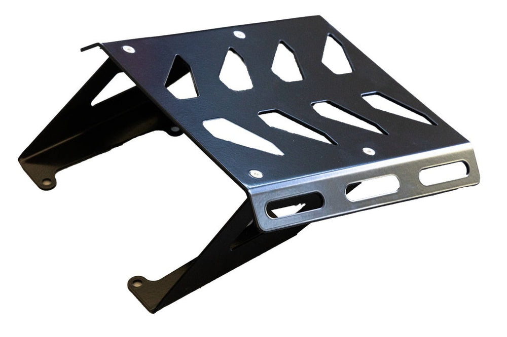 EBMX Cargo Rack for SurRon Ultra Bee | Durable & Easy to Use | Electrix ...