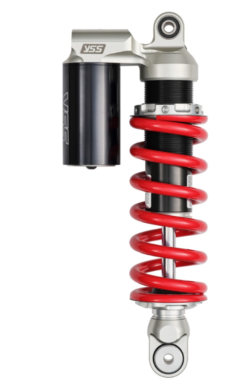 EBMX Rear Shock | E-Ride Pro