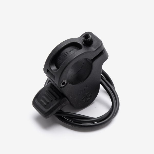 EBMX X-9000 Controller Thumb Throttle