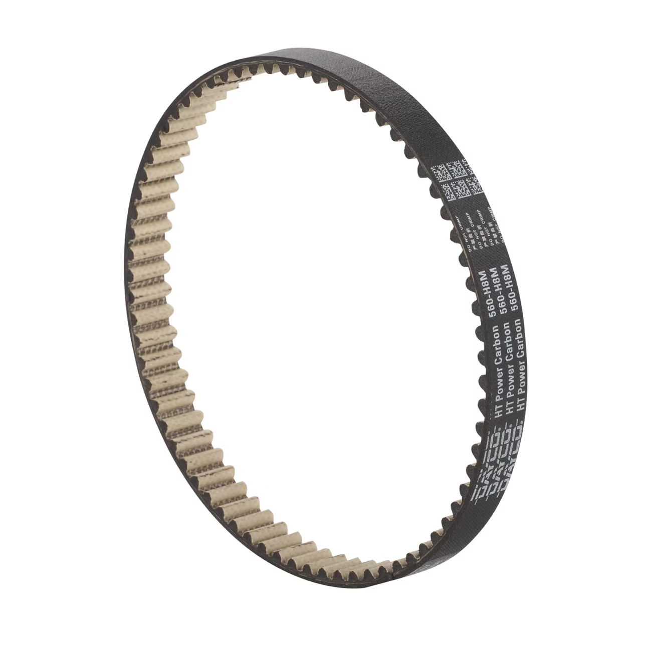 OEM Drive Belt 18mm Width | E-Ride Pro SS 3.0