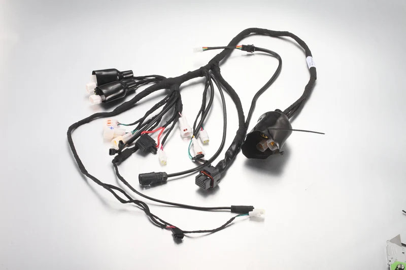 E-Ride Pro OEM Wiring Harness - SS2.0/SS3.0