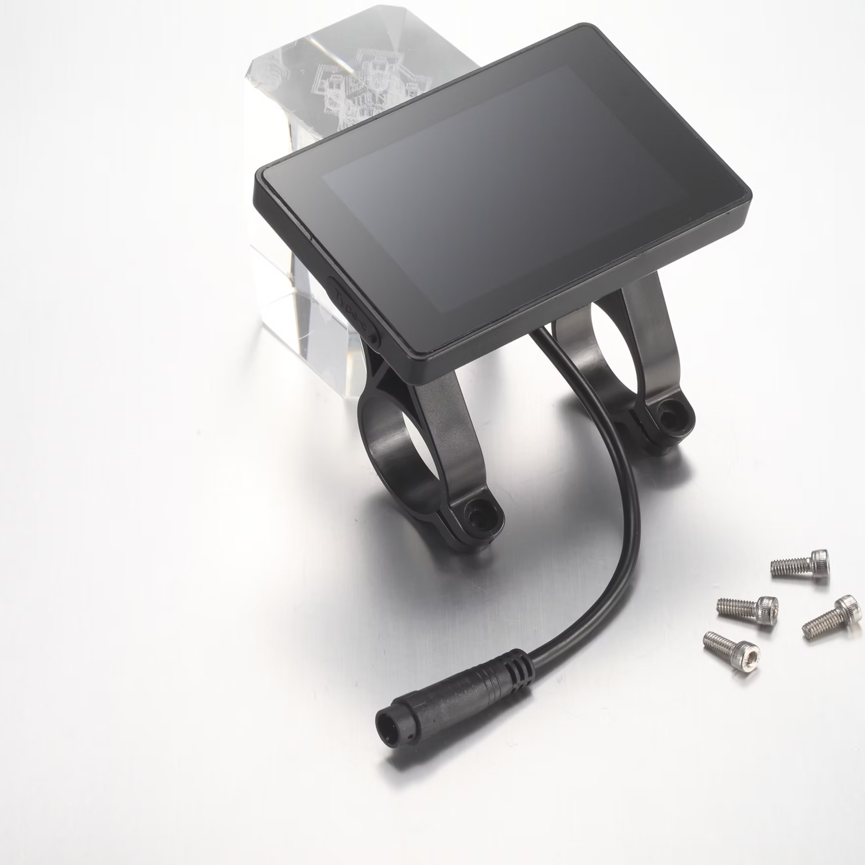 E Ride Pro SS 3.0 Display