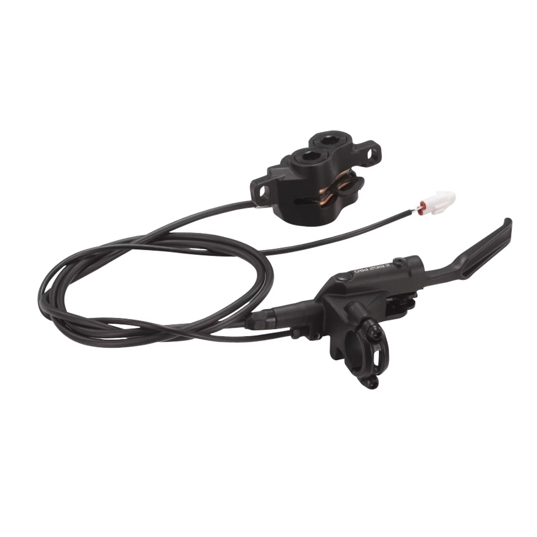 E Ride Pro S/SS 2.0 Front Brake Assembly