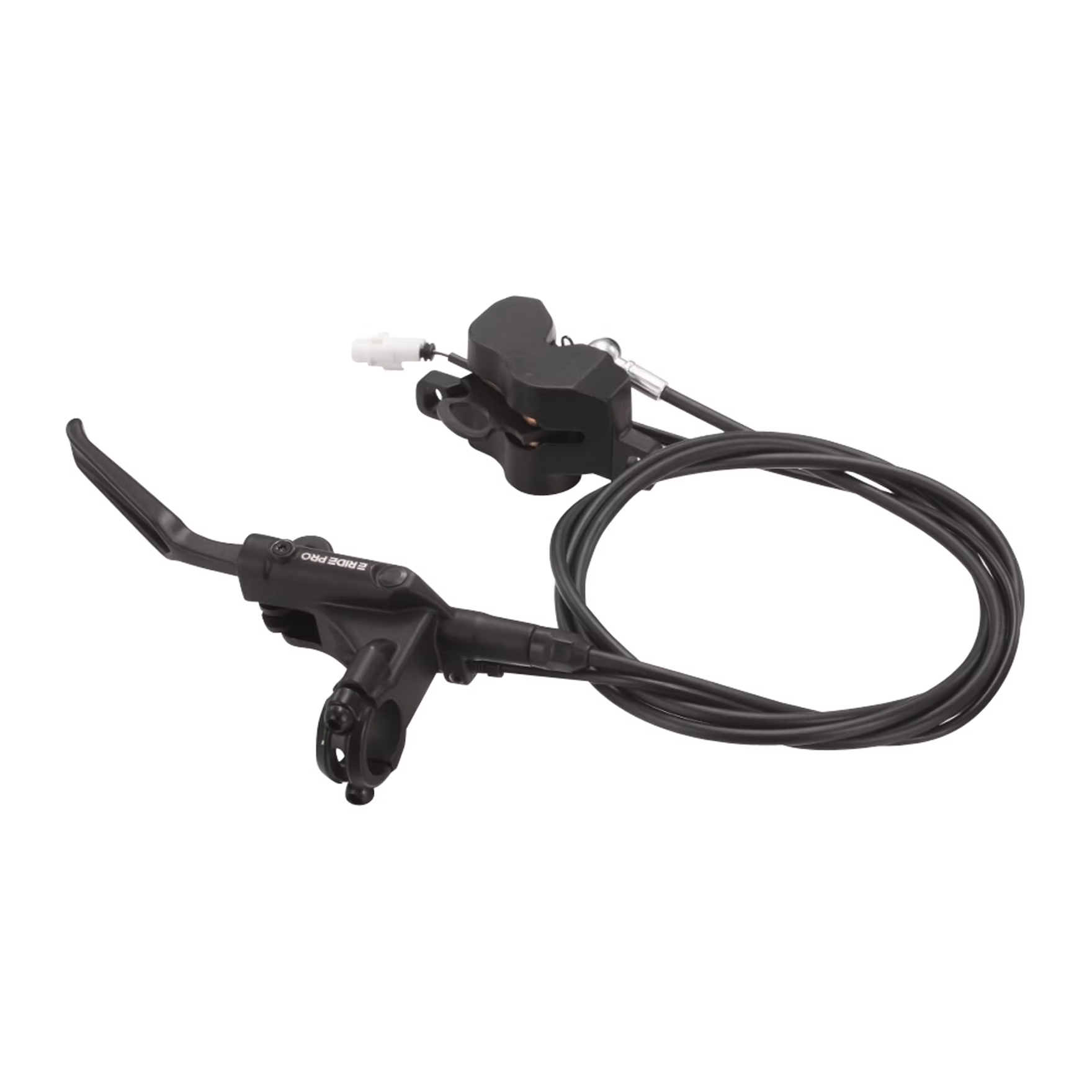 E Ride Pro S/SS 2.0 Rear Brake Assembly
