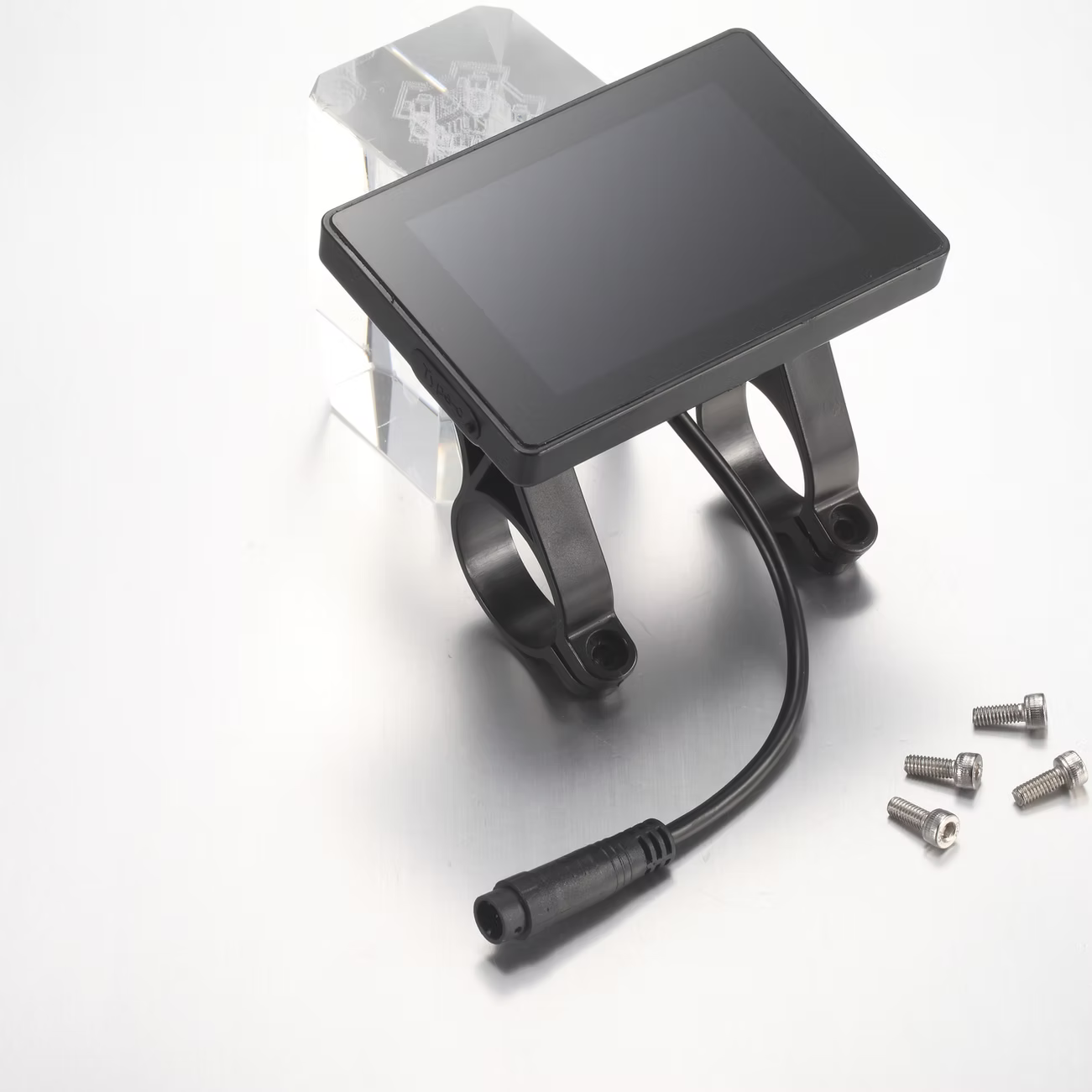 E-Ride Pro SR Display