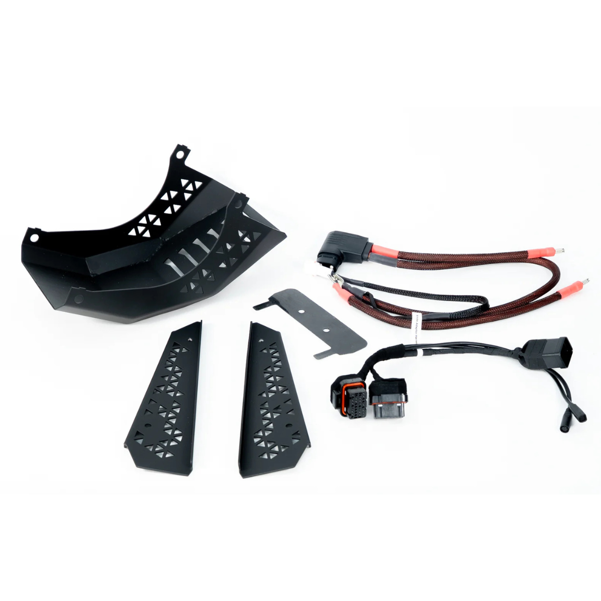 EBMX X-9000 V3 Wiring Harness Kit (No Controller)