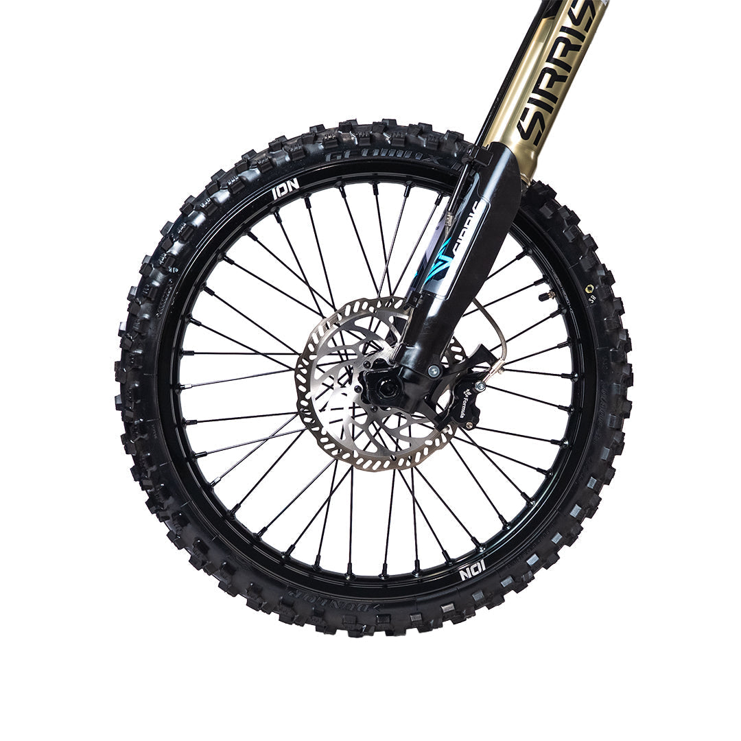 ION - 21" Front Wheel Upgrade for E Ride Pro SS 3.0 / SR