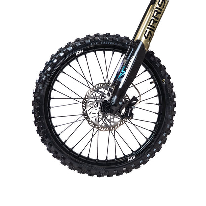 ION - 21" Front Wheel Upgrade for E Ride Pro SS 3.0 / SR