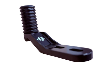 Heavy Hitter ETM RTR Billet Shift Lock with Delrin Peg Slider