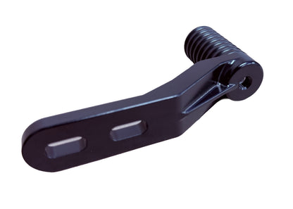 Heavy Hitter ETM RTR Billet Shift Lock with Delrin Peg Slider