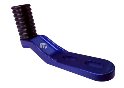 Heavy Hitter ETM RTR Billet Shift Lock with Delrin Peg Slider
