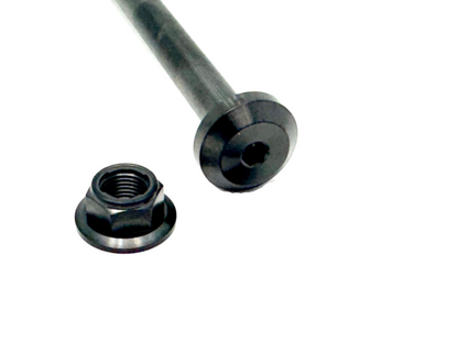 Titanium Jackshaft Bolt M10 - E-Ride Pro S and Pro SS 2.0