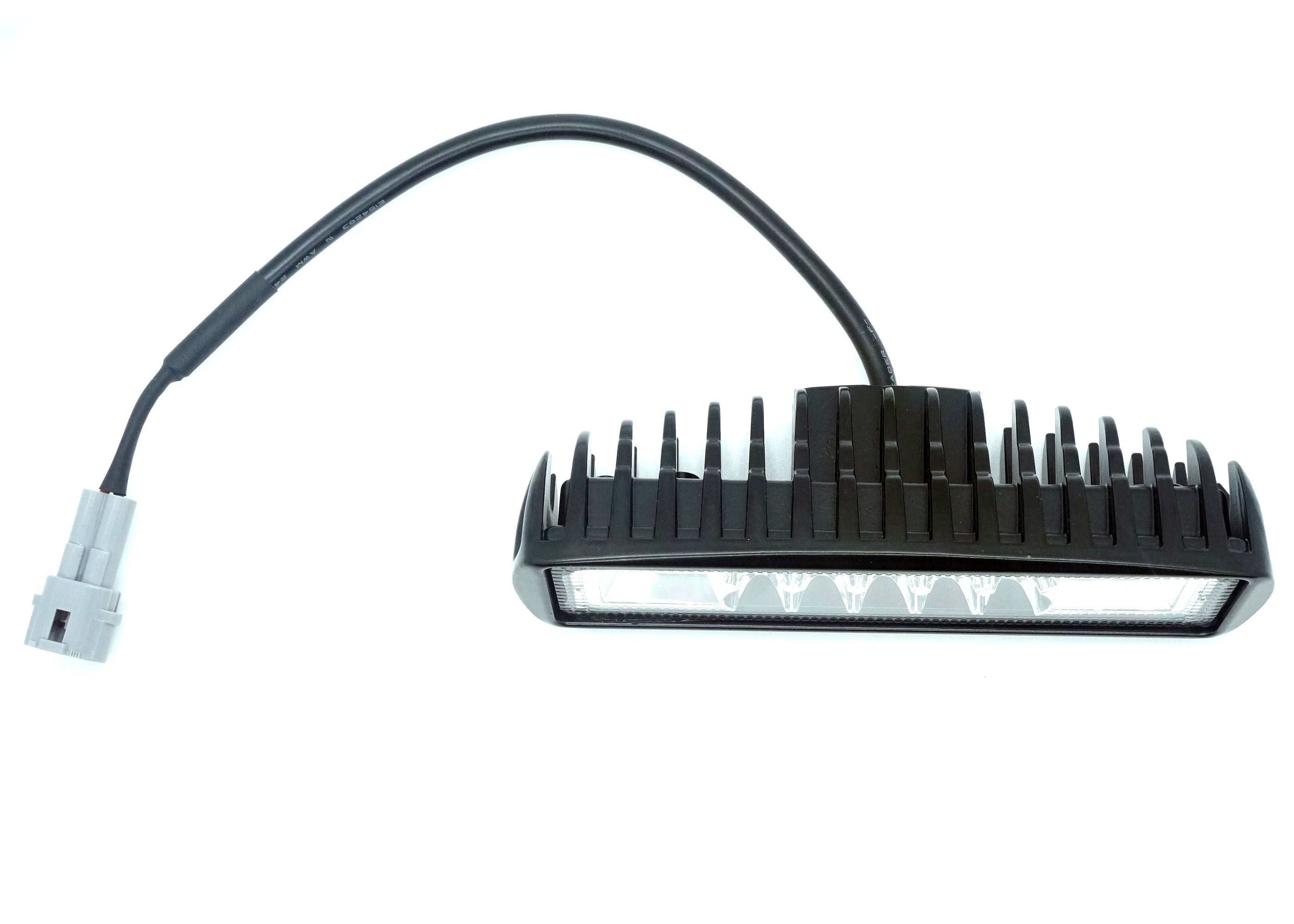 GritShift Blazer LED Light Bar Headlight - GritShift