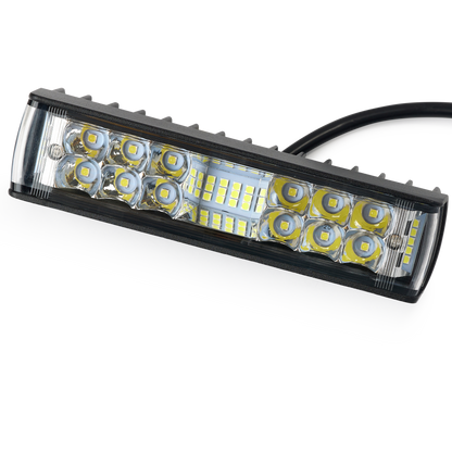 GritShift Blinder LED Light Bar Headlight MX4/MX5