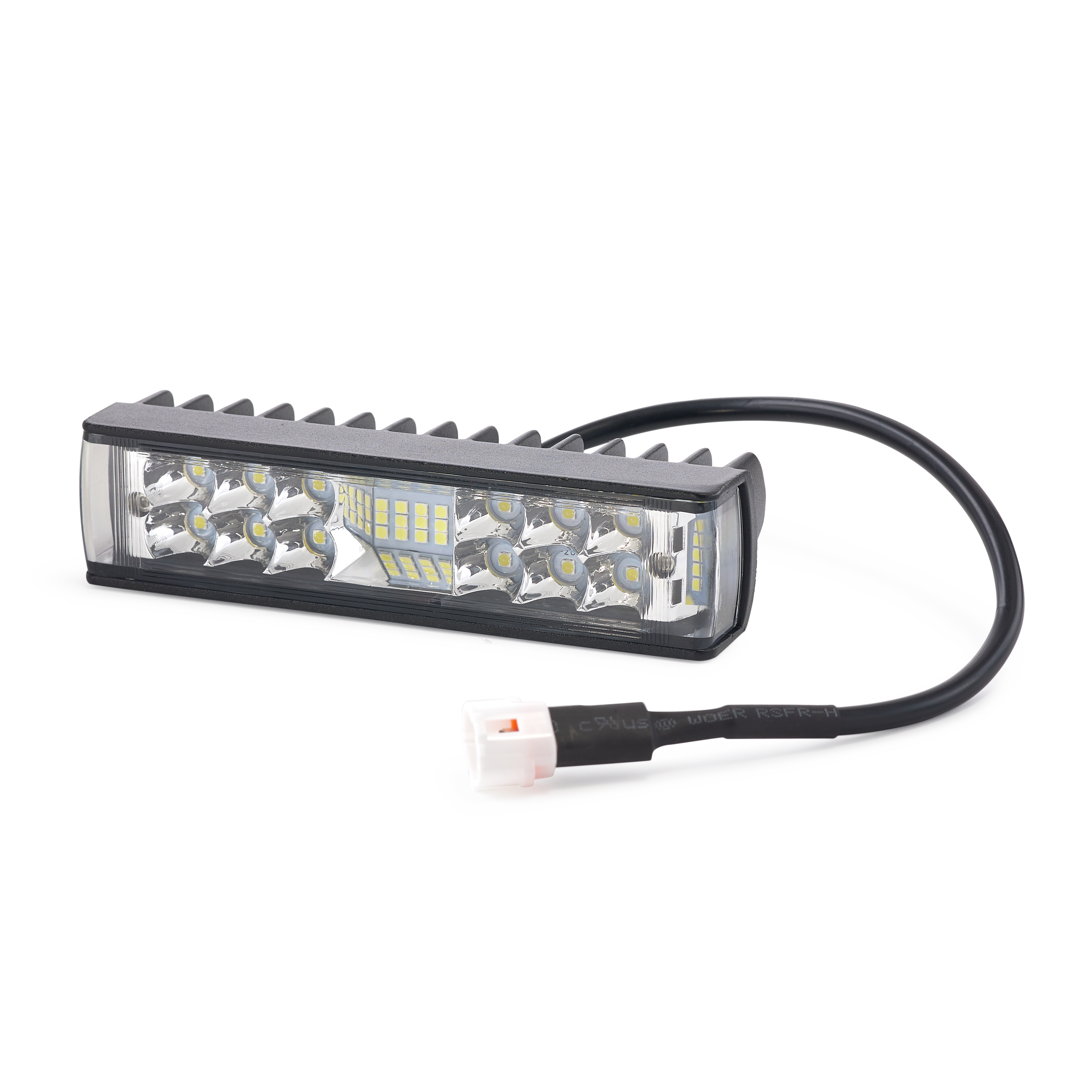 GritShift Blinder LED Light Bar Headlight - GritShift