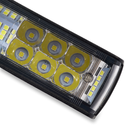 GritShift Blinder LED Light Bar Headlight MX4/MX5