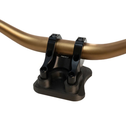 Prickly 31.8mm Direct Mount Stem