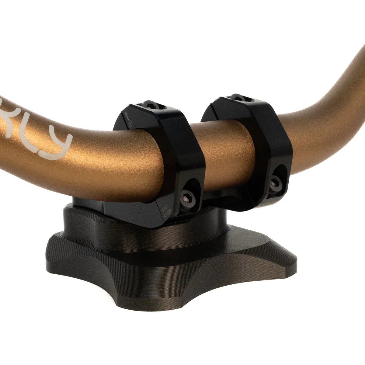 Prickly 31.8mm Direct Mount Stem