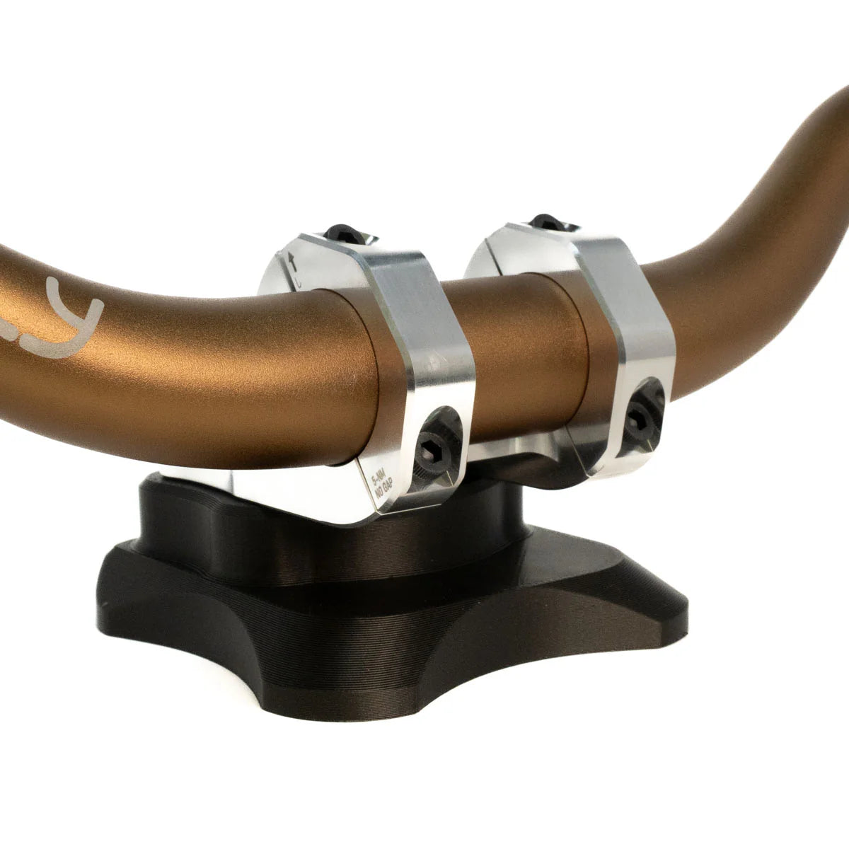 Prickly 31.8mm Direct Mount Stem
