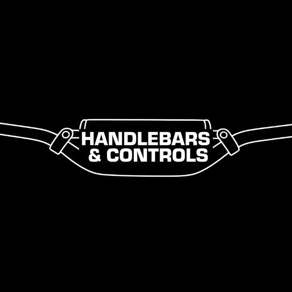 Handlebars & Controls