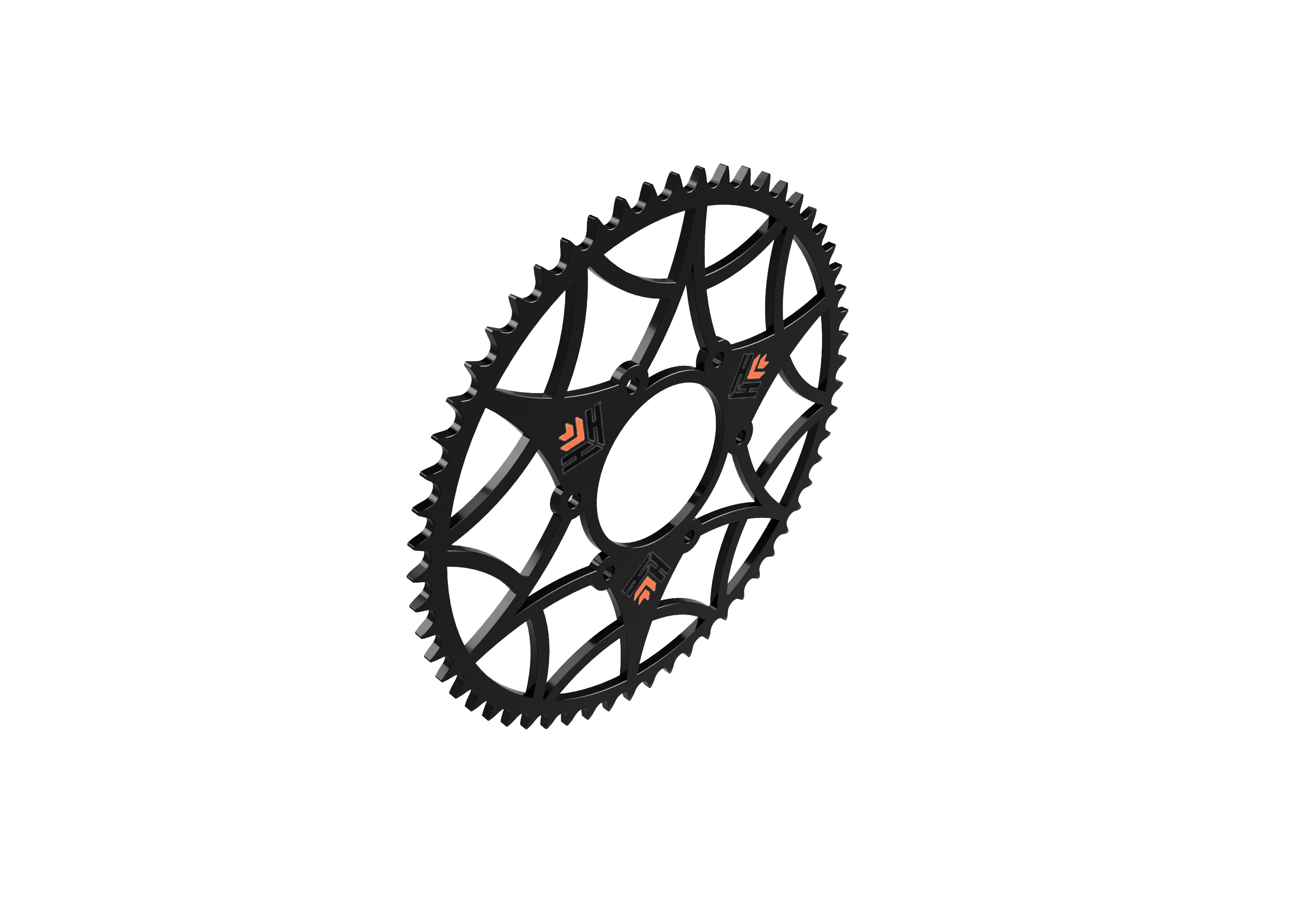 Heavy Hitter 520 Surron Ultra Bee Sprocket