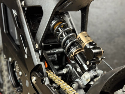 EXT E Ride Mini R Suspension