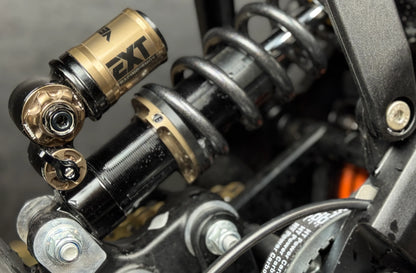 EXT E Ride Mini R Suspension