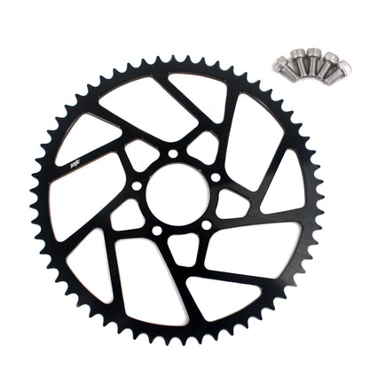 KKE E-Ride Pro-SS 58T Aluminum Sprocket