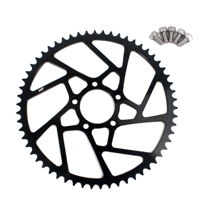 KKE E-Ride Pro-SS Rear 60T Aluminum Sprocket