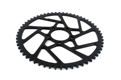 KKE E-Ride Pro-SS Rear 60T Aluminum Sprocket