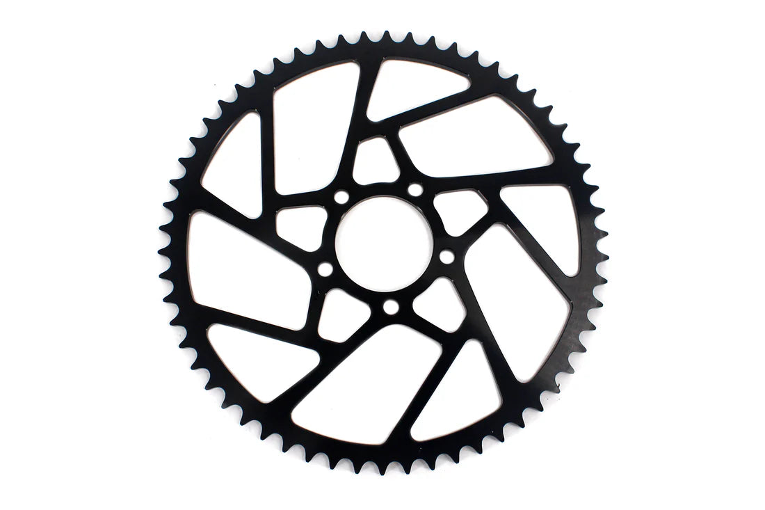 KKE E-Ride Pro-SS Rear 60T Aluminum Sprocket