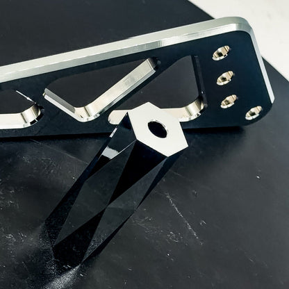 KyVex Billet Ultra Bee Shift Lock