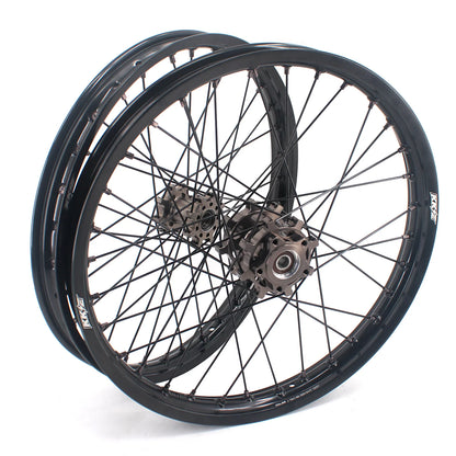 KKE E-Ride Pro Wheel Set 21/18