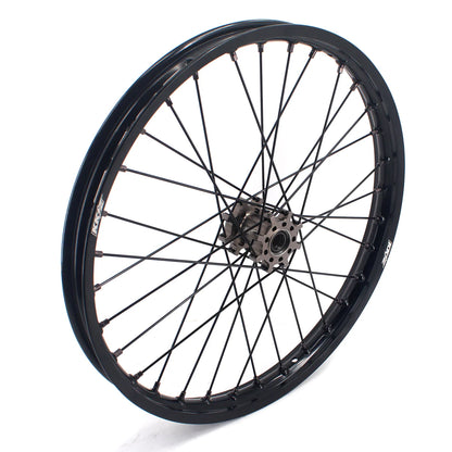 KKE E-Ride Pro Wheel Set 21/18