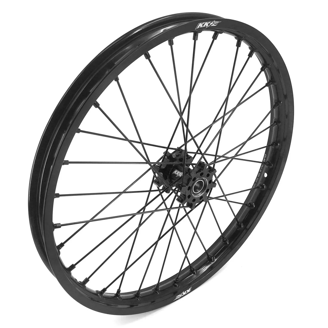 KKE E-Ride Pro Wheel Set 16/19