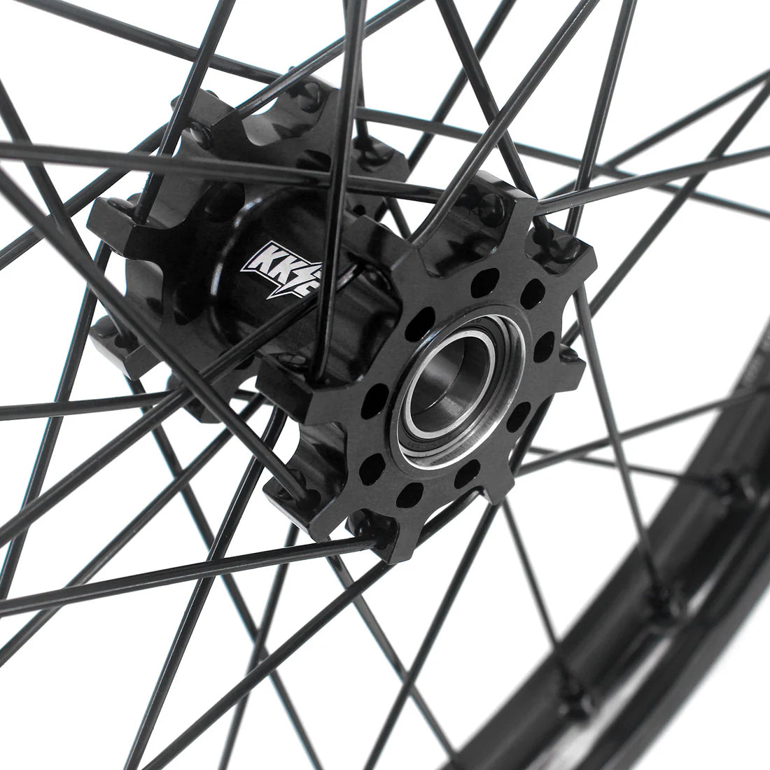 KKE E-Ride Pro Wheel Set 16/19