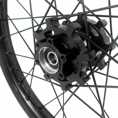 KKE E-Ride Pro Wheel Set 16/19