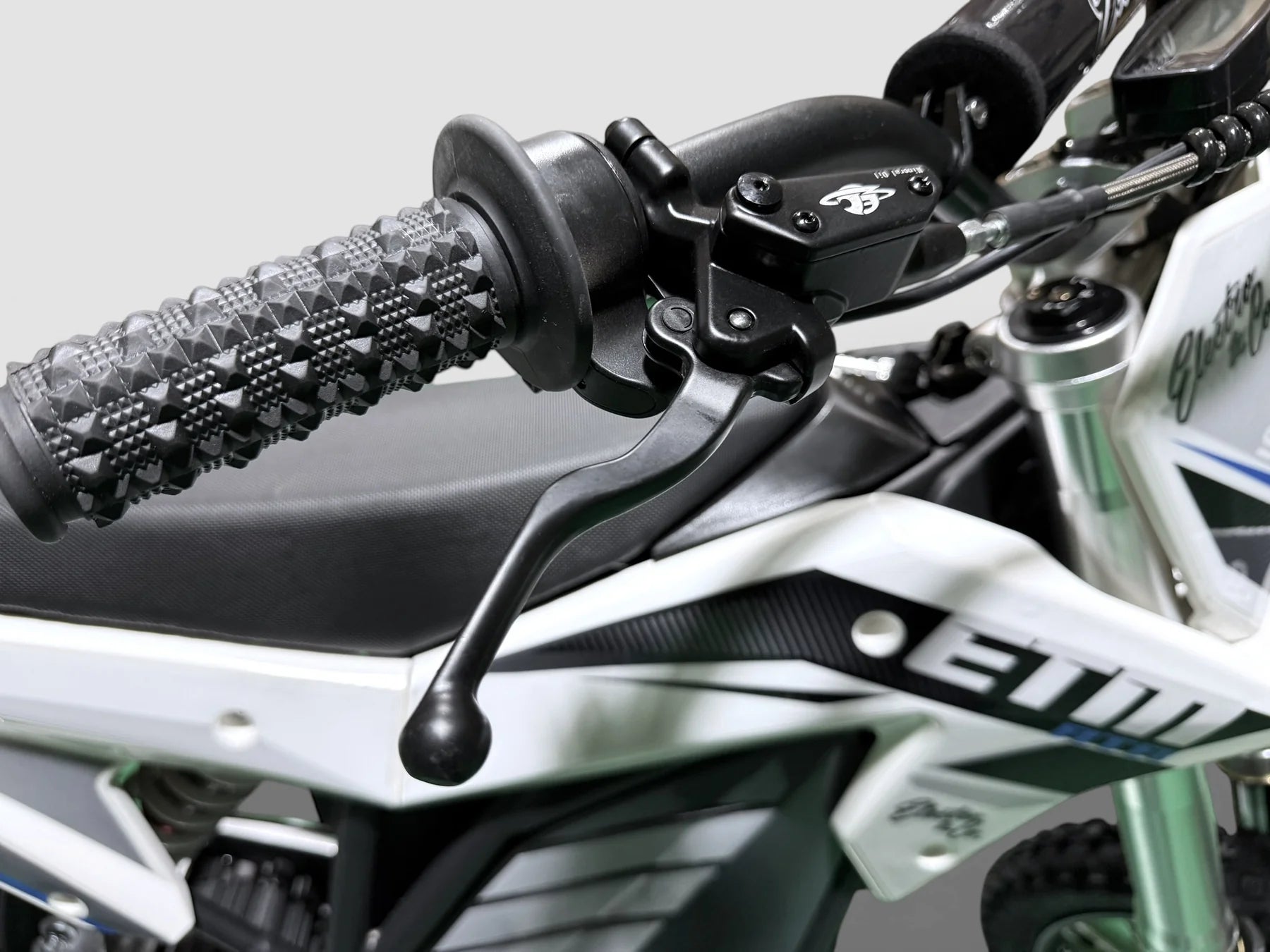 2026 ETM™ RTR Sport- Ready to Rip Electric Trail Machine