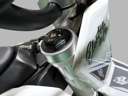 2026 ETM™ RTR Sport- Ready to Rip Electric Trail Machine