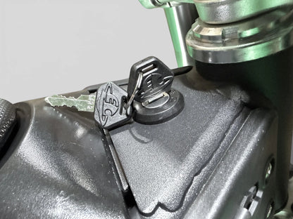 2026 ETM™ RTR Sport- Ready to Rip Electric Trail Machine