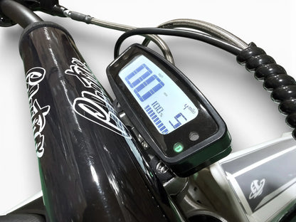 2026 ETM™ RTR Sport- Ready to Rip Electric Trail Machine