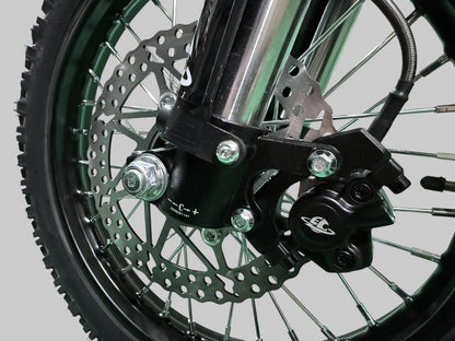 2026 ETM™ RTR Sport- Ready to Rip Electric Trail Machine