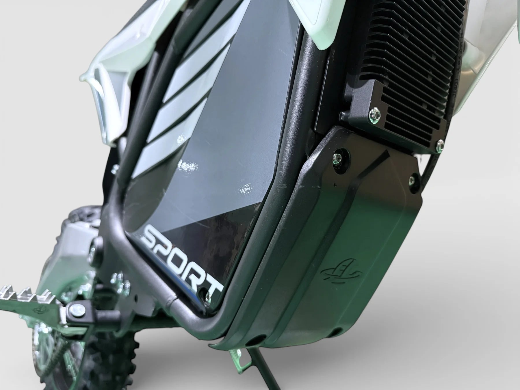 2026 ETM™ RTR Sport- Ready to Rip Electric Trail Machine