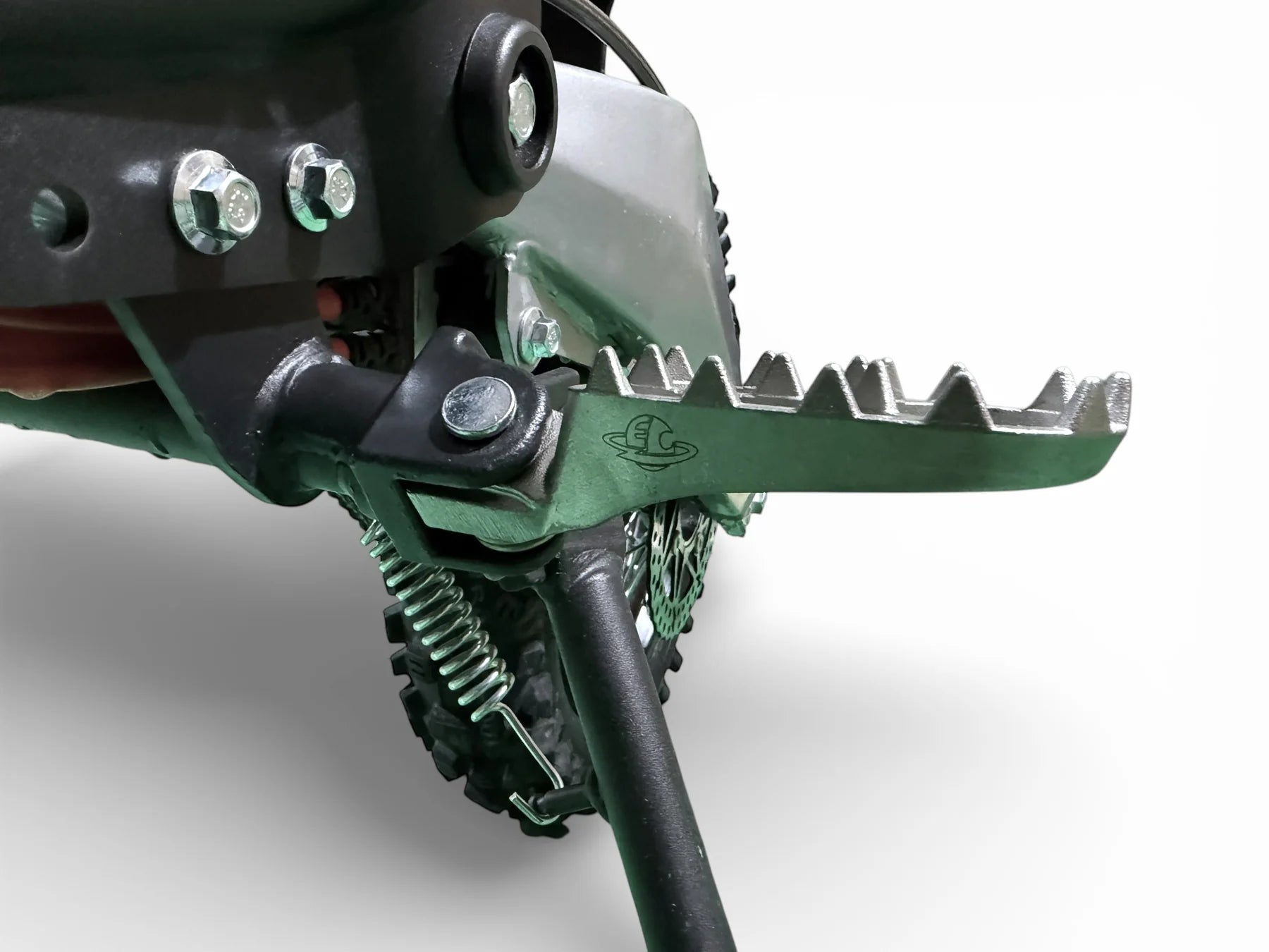 2026 ETM™ RTR Sport- Ready to Rip Electric Trail Machine