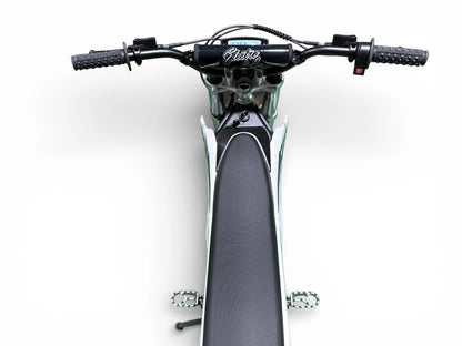 2026 ETM™ RTR Sport- Ready to Rip Electric Trail Machine