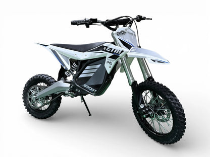 2026 ETM™ RTR Sport- Ready to Rip Electric Trail Machine