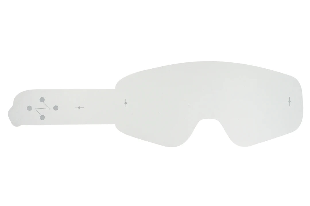 HAVOC Infinity Tear-Offs | 10 Pack