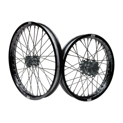 ION - Surron Light Bee / E Ride Pro 2.0 / Talaria X3 - 16/19" Wheelset