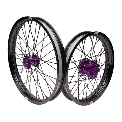 ION - Surron Light Bee / E Ride Pro 2.0 / Talaria X3 - 16/19" Wheelset